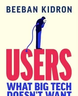 Veda, technika, elektrotechnika Users - Beeban Kidron