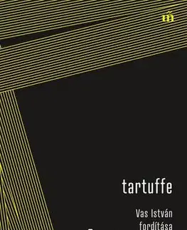 Svetová beletria Tartuffe - Moliére