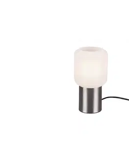 Lampy Reality - Stolná lampa NICO 1xE27/40W/230V R50591007
