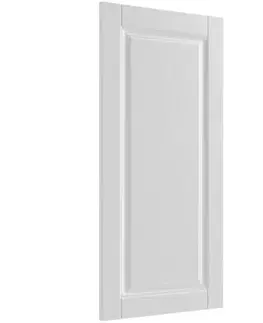 Kuchynské skrinky Čelo skrinky Luxeo F13-G45(72) hampton white