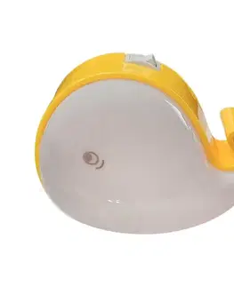 Svietidlá  LED Detské nočné svetlo LED/0,5W/230V veľryba 034 0001058