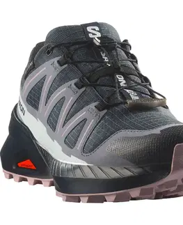 Trail Salomon Speedcross Peak GTX W Veľkosť: 38 2/3 EUR