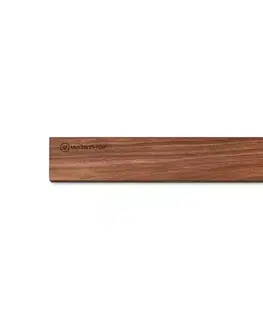 Magnetické lišty WÜSTHOF Magnetická lišta Wüsthof 50 cm orech