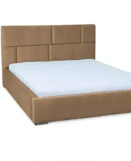 Dvojlôžkové postele Posteľ Portimo Classic 160x200 Riviera 24