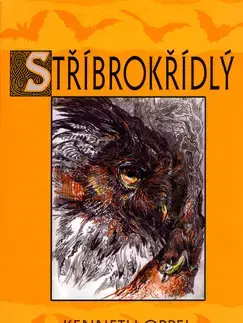 Pre chlapcov Stříbrokřídlý - Kenneth Oppel