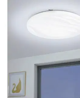 Svietidlá Eglo 99465 - LED Stropné svietidlo BENARIBA LED/36W/230V 99465