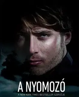 Romantická beletria A nyomozó - Álomférfi sorozat 3. - Ashley Kristen,Gondáné Kaul Éva