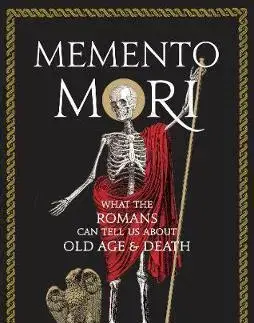 Psychológia, etika Memento Mori - Peter Jones