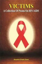 Beletria - ostatné Victims - Frank Eboh Dumbiri