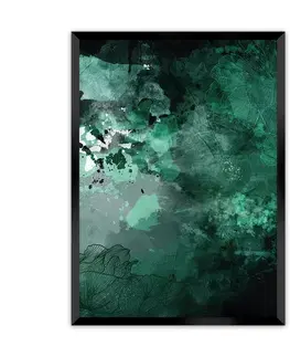 Obrazy Plagát Abstract I