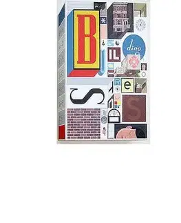 Komiksy Building Stories - Chris Ware