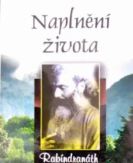 Filozofia Naplnění života - Rabíndranáth Thákur