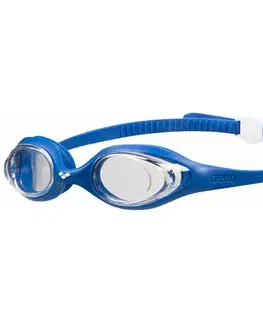 Plavecké okuliare Arena Spider clear-blue