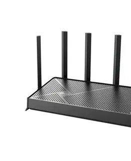 Predlžovacie káble TP-Link - Dvojpásmový router Wi‑Fi 7 Archer BE400 TPL000328