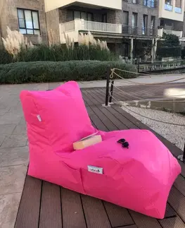Obývacia izba Sedací vak BAYBED