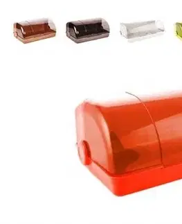 Dózy na potraviny Chlebník UH 43x25xh17,7 cm WW