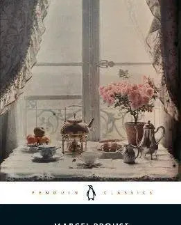 Svetová beletria Remembrance of Things Past: Volume 2 - Marcel Proust