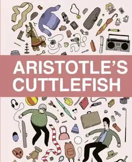 Komiksy Aristotle’s Cuttlefish - Matthew Dooley