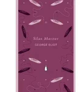 Cudzojazyčná literatúra Silas Marner - George Eliot