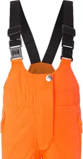 Lyžiarske nohavice McKinley Tyler II AQX 10.10 Veľkosť: 86