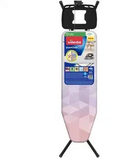 Kúpeľňové doplnky Žehliaca doska Diamond