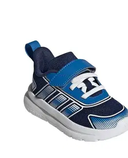 Tenisky Adidas Tensaur Run 4.0 K Veľkosť: 27 EUR