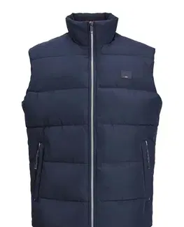 Vesty JACK AND JONES Jack & Jones Vesta Veľkosť: S