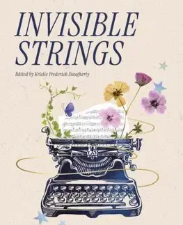 Svetová poézia Invisible Strings