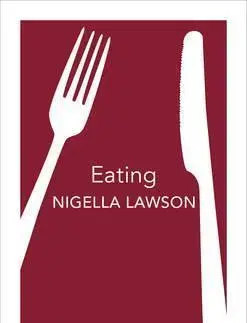 Cudzojazyčná literatúra Eating - Vintage Minis - Nigella Lawson