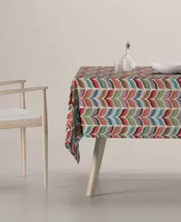 Obrusy Obrus na stôl obdĺžnikový