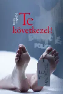 Detektívky, trilery, horory Te következel! - A Pokol bugyrai 1. rész - Eszter Jagadics