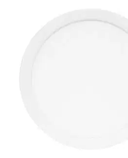 Svietidlá  WPCB2-18W/BI - LED Panel LEXA LED/6/12/18W/230V biela WPCB2-18W/BI