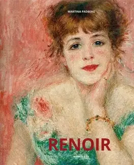 Maliarstvo, grafika Renoir - Martina Padberg