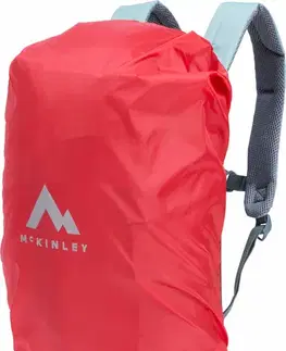 Turistické batohy McKinley Minah I VT 18 Backpack Veľkosť: Univerzálna veľkosť