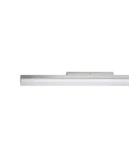 Kúpeľňové zrkadlá Eglo 94618 - LED kúpeľňové svietidlo TORRETTA 1xLED/24W/230V IP44 94618