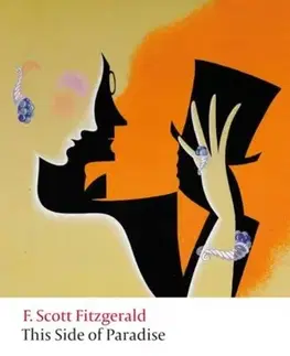 Beletria This Side of Paradise - Francis Scott Fitzgerald