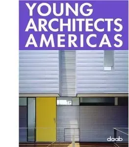 Cudzojazyčná literatúra Young Architects Americas