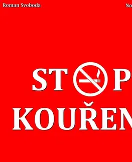 Rozvoj osobnosti Nová relaxace Stop kouření