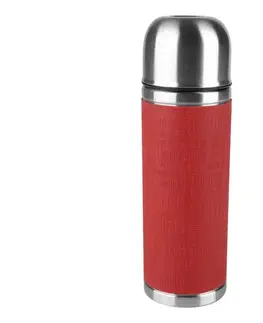 Termosky a termohrnčeky Tefal 1,0 l SENATOR