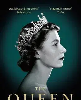 Osobnosti The Queen - Matthew Dennison