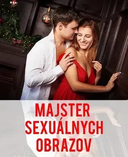 Rozvoj osobnosti Majster sexuálnych obrazov - Martin Čiernik