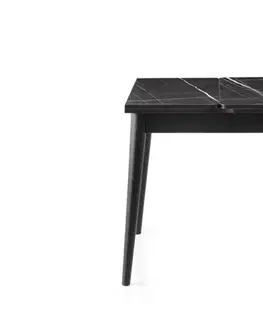Jedálenské stoly Extendable Dining Table Totem - 3041
