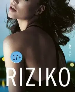Young adults Riziko - Elle Kennedy