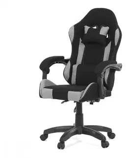 Kancelárske stoličky Herné kreslo KA-R209 Autronic