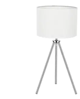 Lampy Rabalux 5597 - Stolná lampa STANISLAW 1xE27/60W/230V 5597