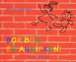 Rozprávky Boribon és Annipanni - Veronika Marék