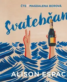 Beletria - ostatné OneHotBook Svatebčané