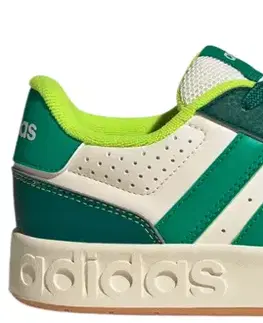 Tenisky Adidas Breakbase Kids Veľkosť: 38 2/3 EUR