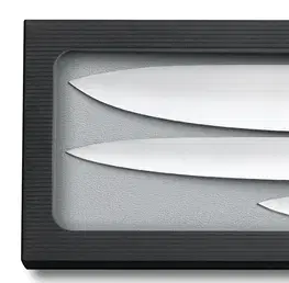 Kuchynské nože VICTORINOX Súprava nožov VICTORINOX Grand Maitre 3-dielna 7.7243.3