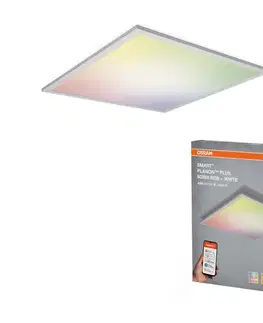 Svietidlá Osram - LED RGBW stmievateľné stropné svietidlo SMART+ PLANON LED/36W/230V Wi-Fi 4099854471797